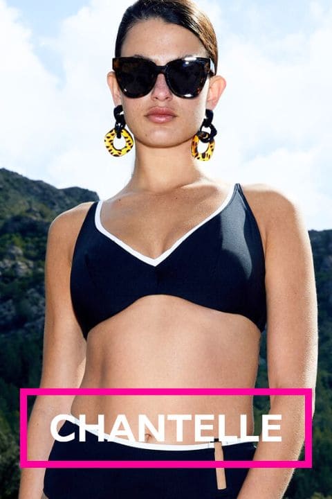 CHANTELLE BEACHWEAR